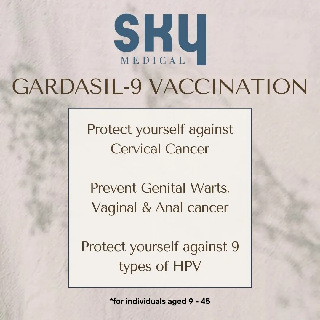 vaccine poster